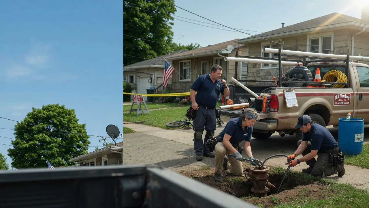Water Heater Replacement in Taylor, TX near me